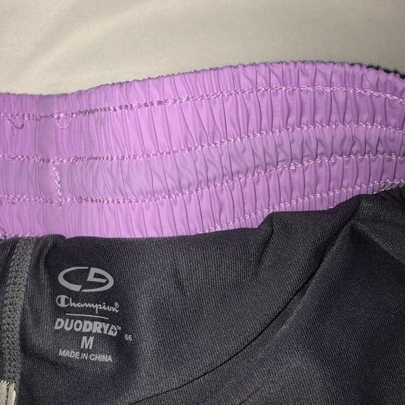 Exercise Shorts - Picture 3 of 3